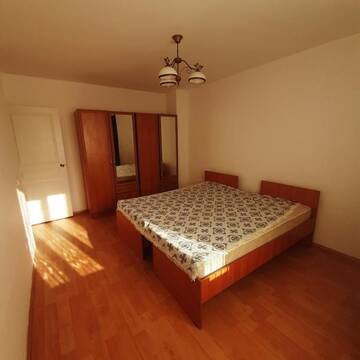 Фото номера Апартаменты с 3 спальнями Апартаменты 3-room apartment in Almaty, Akkent г. Алматы 14