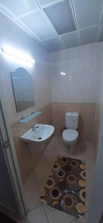 Фото Апартаменты 3-room apartment in Almaty, Akkent г. Алматы 2