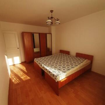 Фото номера Апартаменты с 3 спальнями Апартаменты 3-room apartment in Almaty, Akkent г. Алматы 4