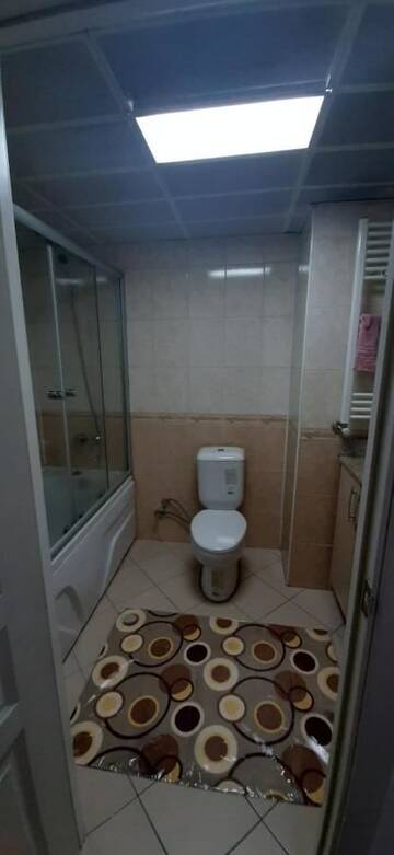 Фото Апартаменты 3-room apartment in Almaty, Akkent г. Алматы 3