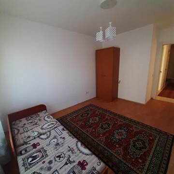 Фото номера Апартаменты с 3 спальнями Апартаменты 3-room apartment in Almaty, Akkent г. Алматы 7