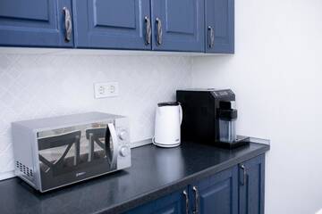 Фото номера Апартаменты с 2 спальнями Апартаменты Apartment gl_only г. Алматы 47