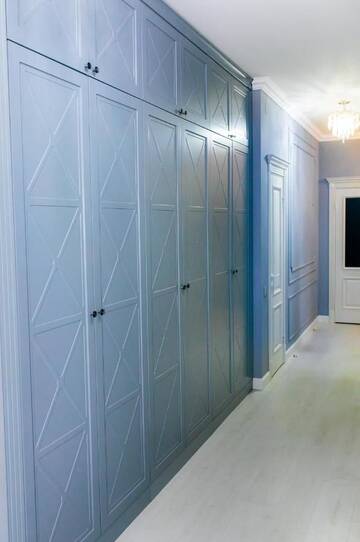 Фото номера Апартаменты с 2 спальнями Апартаменты Apartment gl_only г. Алматы 15