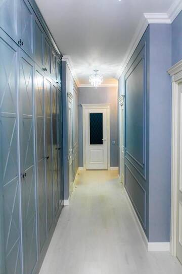 Фото номера Апартаменты с 2 спальнями Апартаменты Apartment gl_only г. Алматы 14