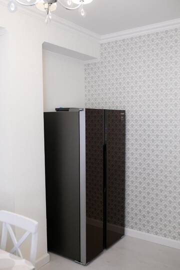 Фото номера Апартаменты с 2 спальнями Апартаменты Apartment gl_only г. Алматы 27