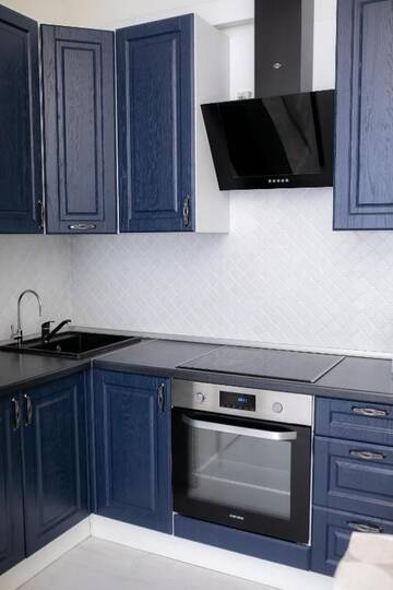 Фото номера Апартаменты с 2 спальнями Апартаменты Apartment gl_only г. Алматы 62