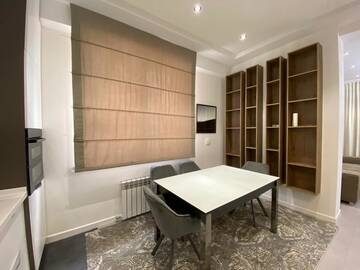 Фото Апартаменты 126 г. Алматы 4