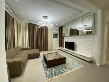 Фото Апартаменты 126 г. Алматы 5