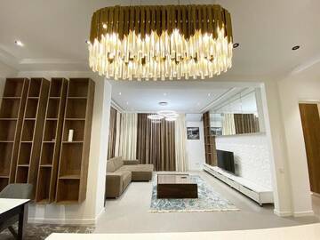 Фото Апартаменты 126 г. Алматы 1