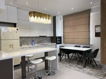 Фото Апартаменты 126 г. Алматы 2