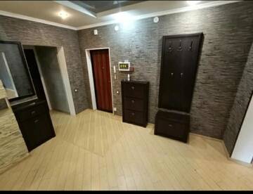 Фото Апартаменты Appartment г. Алматы 4