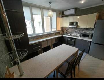 Фото Апартаменты Appartment г. Алматы 5