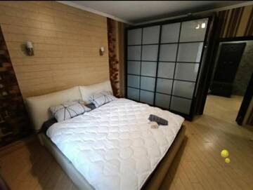 Фото Апартаменты Appartment г. Алматы 1