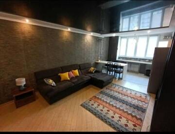 Фото Апартаменты Appartment г. Алматы 3