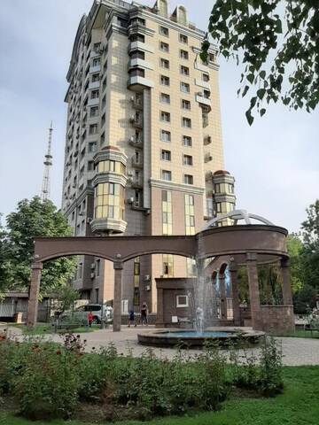 Фото номера Апартаменты с 1 спальней Апартаменты Luxury 3 bedroom apartment in upscale complex г. Алматы 29