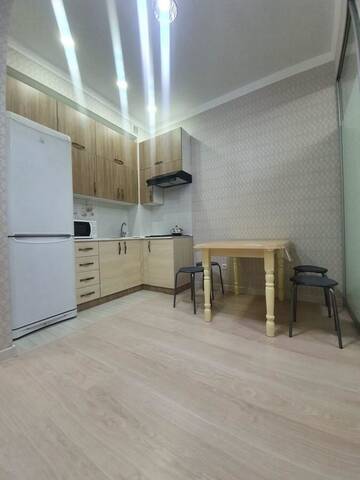 Фото Апартаменты Двух комнатная квартира г. Алматы 5