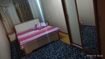 Фото Апартаменты Квартира посуточно и почасовая г. Алматы 2