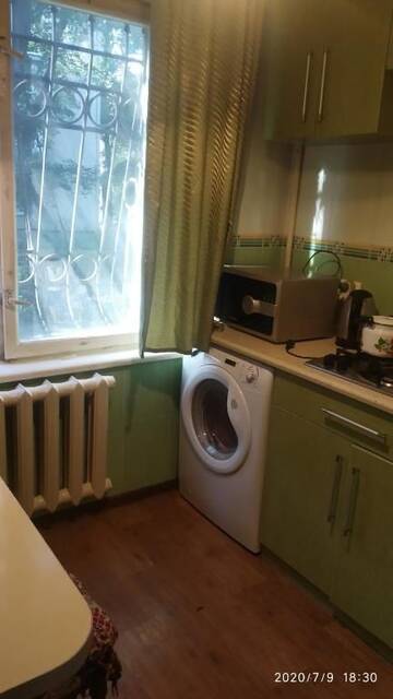Фото Апартаменты Квартира посуточно и почасовая г. Алматы 3