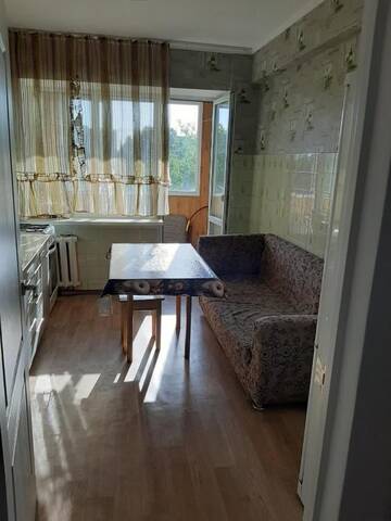 Фото Апартаменты 3 комнатная квартира г. Алматы 4