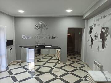 Фото Отель Denim Minas Tirit Hotel г. Алматы 4