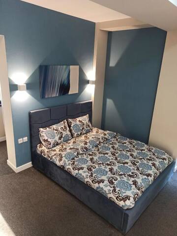 Фото Отель Denim Minas Tirit Hotel г. Алматы 5