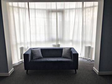 Фото номера Трехместный номер Отель Denim Minas Tirit Hotel г. Алматы 3