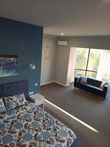 Фото номера Трехместный номер Отель Denim Minas Tirit Hotel г. Алматы 5