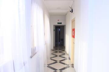 Фото Отель Denim Minas Tirit Hotel г. Алматы 3