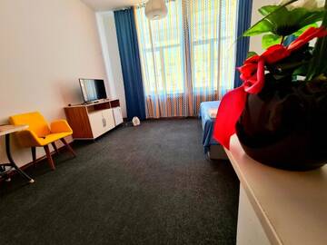 Фото Отель City Rooms Almaty г. Алматы 5
