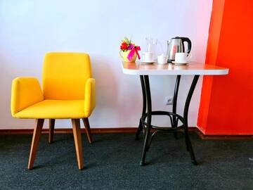 Фото Отель City Rooms Almaty г. Алматы 2