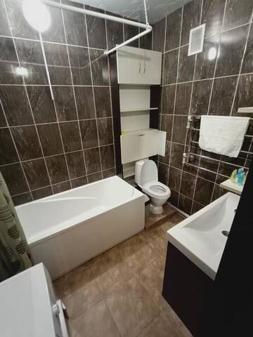 Фото Апартаменты Комфортные квартиры ! г. Алматы 4