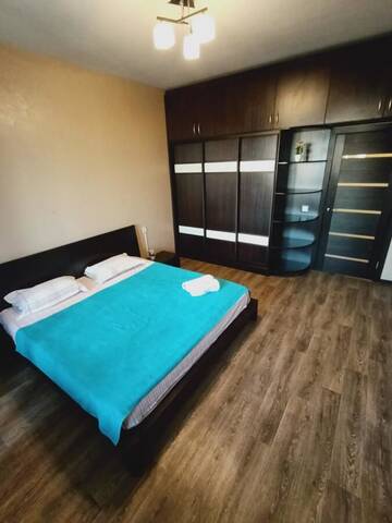 Фото Апартаменты Комфортные квартиры ! г. Алматы 5