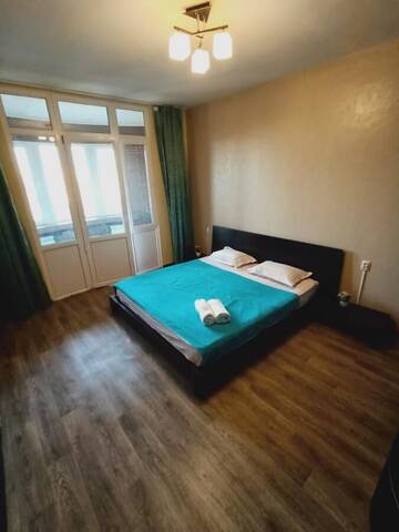 Фото Апартаменты Комфортные квартиры ! г. Алматы 2