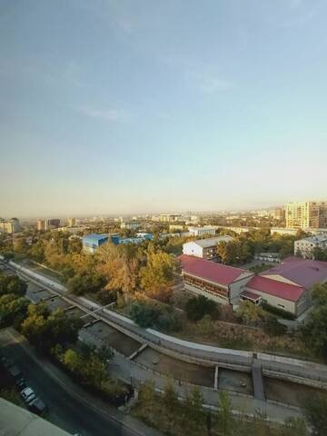 Фото Апартаменты Комфортные квартиры ! г. Алматы 3