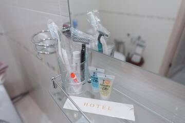 Фото номера Апартаменты с 1 спальней Апартаменты Жилой Комплекс Шахристан г. Алматы 36