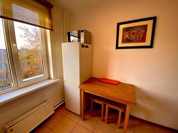 Фото номера Апартаменты с 1 спальней Апартаменты Cozy, quiet apartment, great and convenient location г. Алматы 23