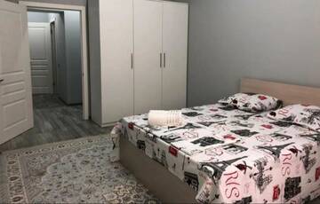 Фото Апартаменты Квартиры посуточно в Алматы г. Алматы 5