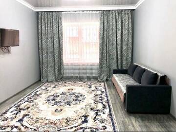 Фото Апартаменты Квартиры посуточно в Алматы г. Алматы 3