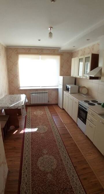 Фото Апартаменты Квартира в АЛМАТЫ г. Алматы 1