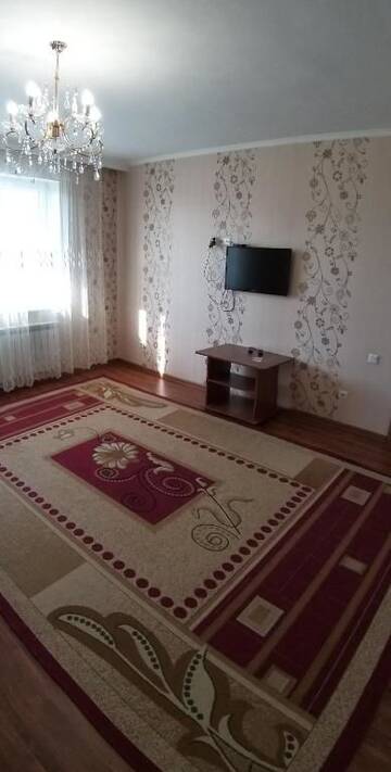 Фото номера Апартаменты с 1 спальней Апартаменты Квартира в АЛМАТЫ г. Алматы 7