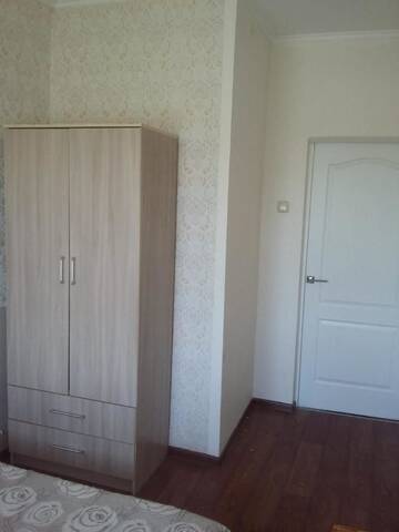 Фото Апартаменты 3 комнатная на Джандосова г. Алматы 3