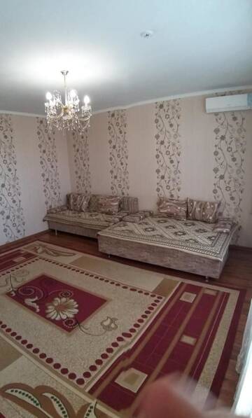 Фото Апартаменты 2ком.квартира в АЛМАТЫ г. Алматы 1