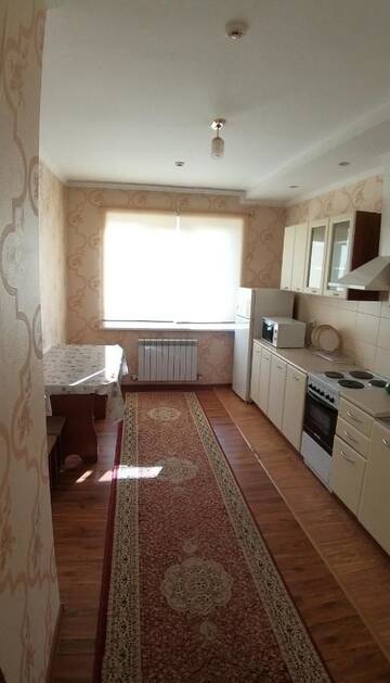 Фото Апартаменты 2ком.квартира в АЛМАТЫ г. Алматы 3