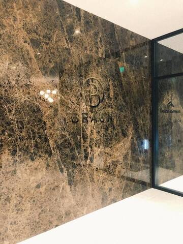 Фото номера Апартаменты с 1 спальней Апартаменты Квартира Бизнес Класса в ЖК Braun!! г. Алматы 11