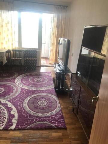 Фото Апартаменты 2-х комнатная Квартира г. Алматы 1