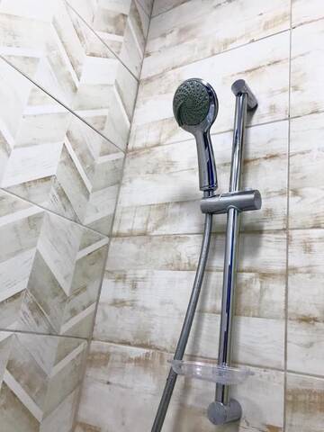 Фото номера Апартаменты с 2 спальнями Апартаменты Latifa Residence Apartments г. Алматы 24