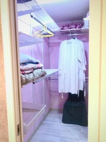 Фото номера Апартаменты с 1 спальней Апартаменты Samal Apartments г. Алматы 44