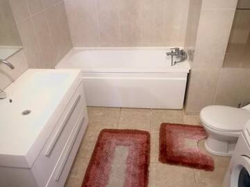 Фото номера Апартаменты с 1 спальней Апартаменты Samal Apartments г. Алматы 58