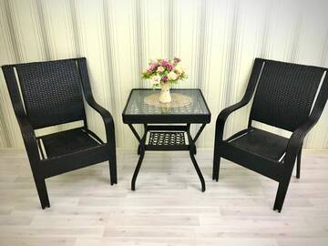 Фото номера Апартаменты с 1 спальней Апартаменты Samal Apartments г. Алматы 11
