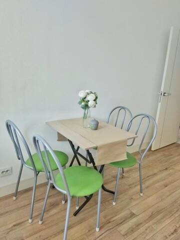 Фото Апартаменты AsHome Apartments г. Алматы 5
